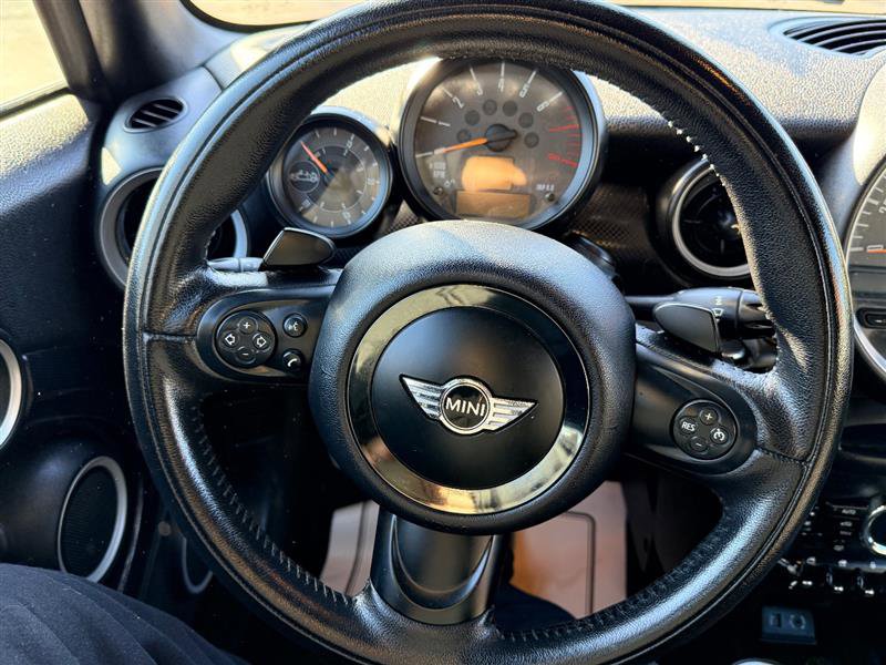 Used 2015 MINI Cooper S image 20