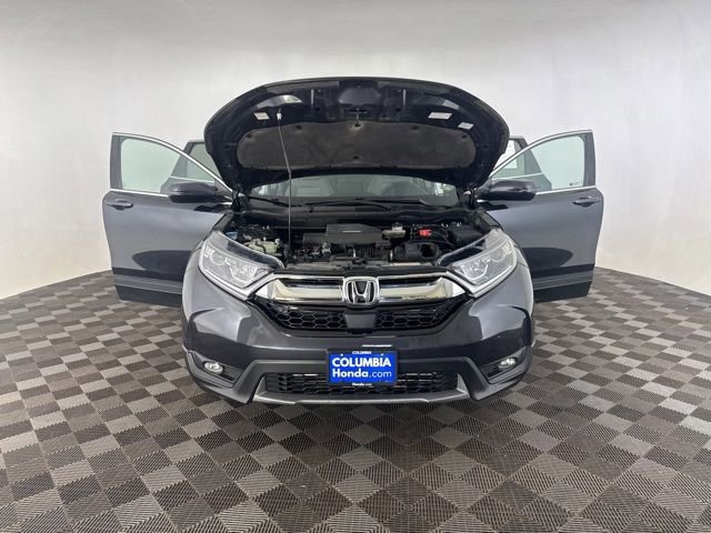 Used 2019 Honda CR-V EX image 14
