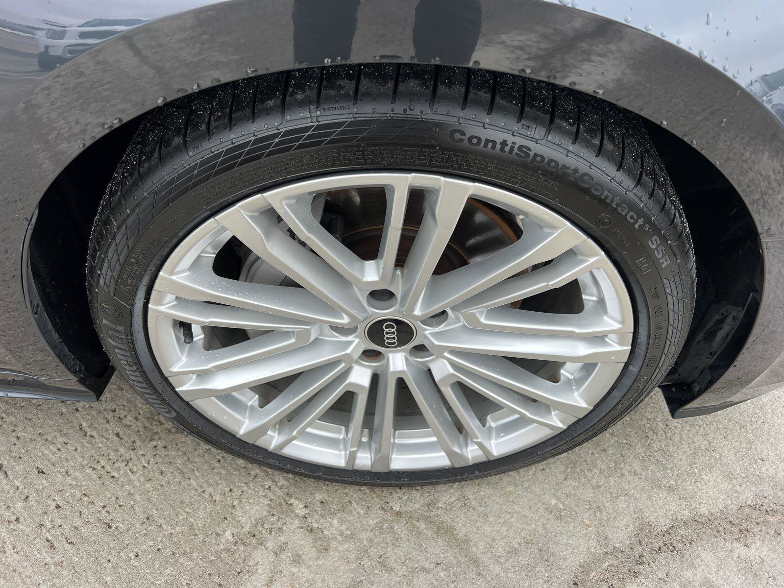 Used 2022 Audi A5 2.0T Premium Plus image 13