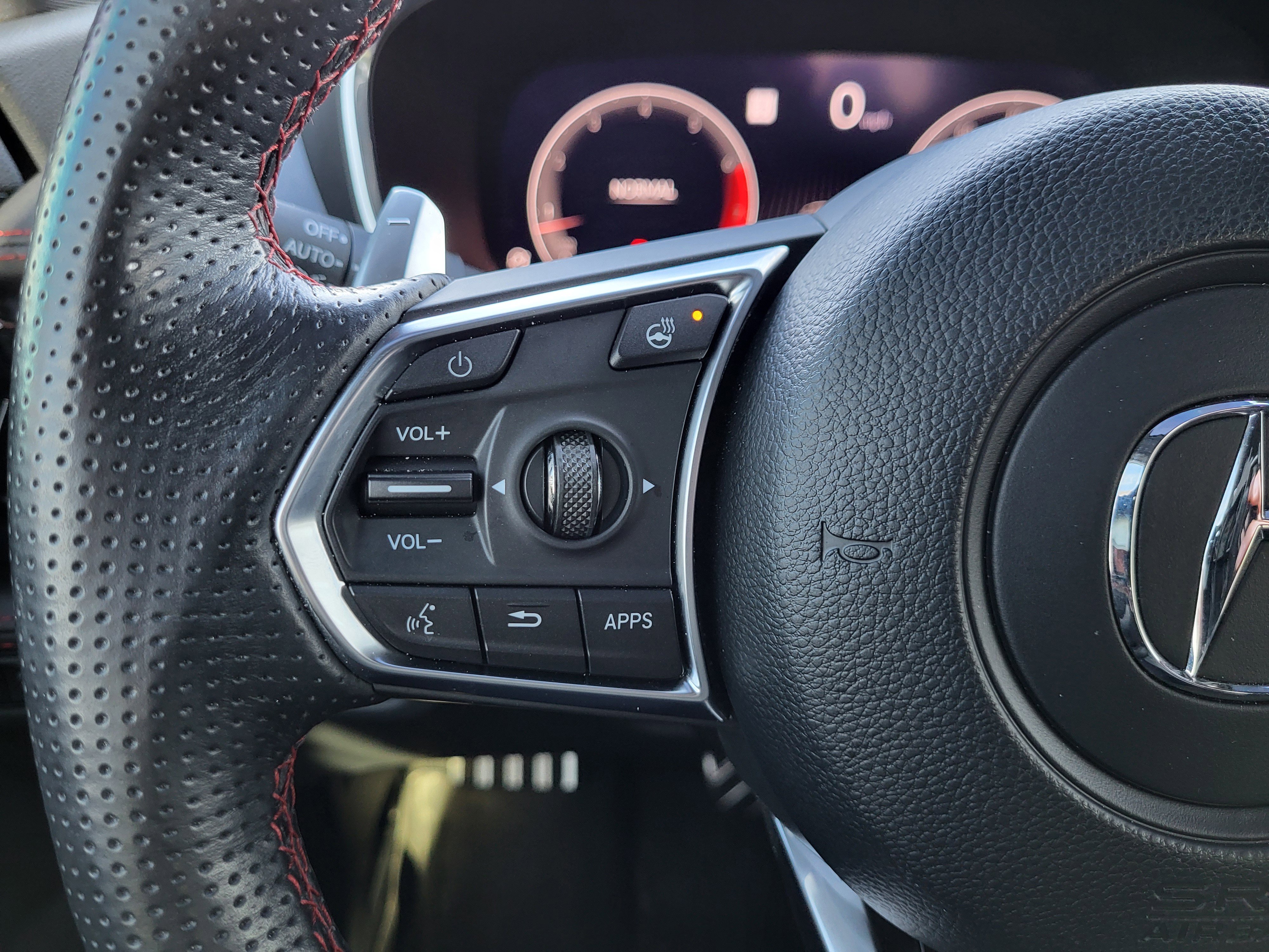 Used 2024 Acura MDX Type S image 22