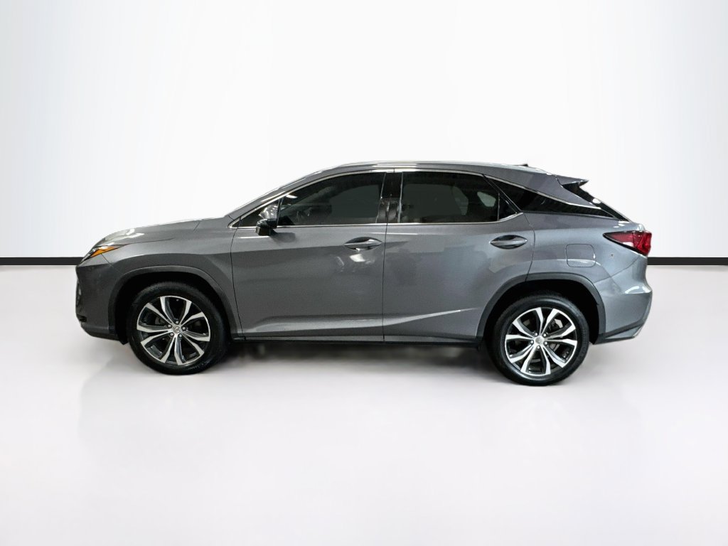 Used 2016 Lexus RX 350 AWD w/ Premium Package image 8