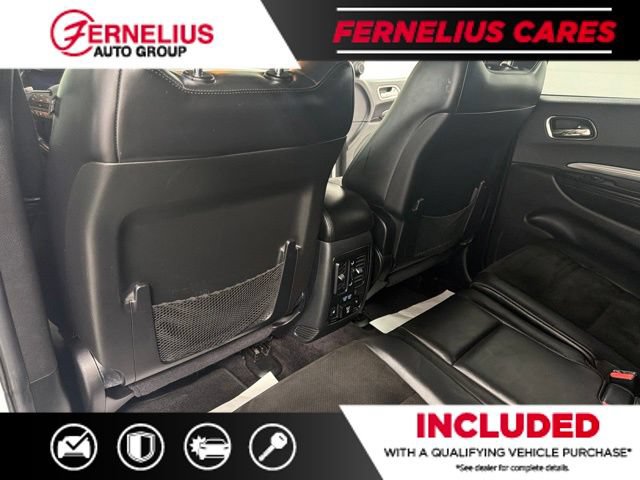 Used 2019 Dodge Durango GT AWD/4WD image 30