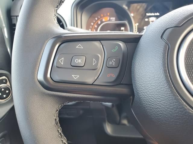 New 2025 Jeep Wrangler Sport S image 16