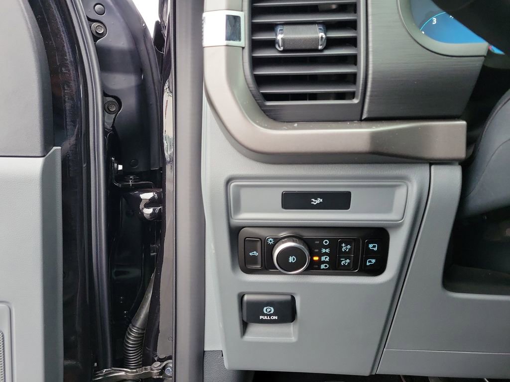 New 2026 Ford F150 XLT w/ Equipment Group 302A MID image 21