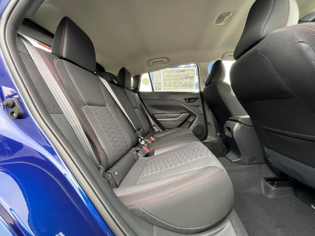 New 2026 Subaru Impreza 2.0i Sport AWD/4WD image 14