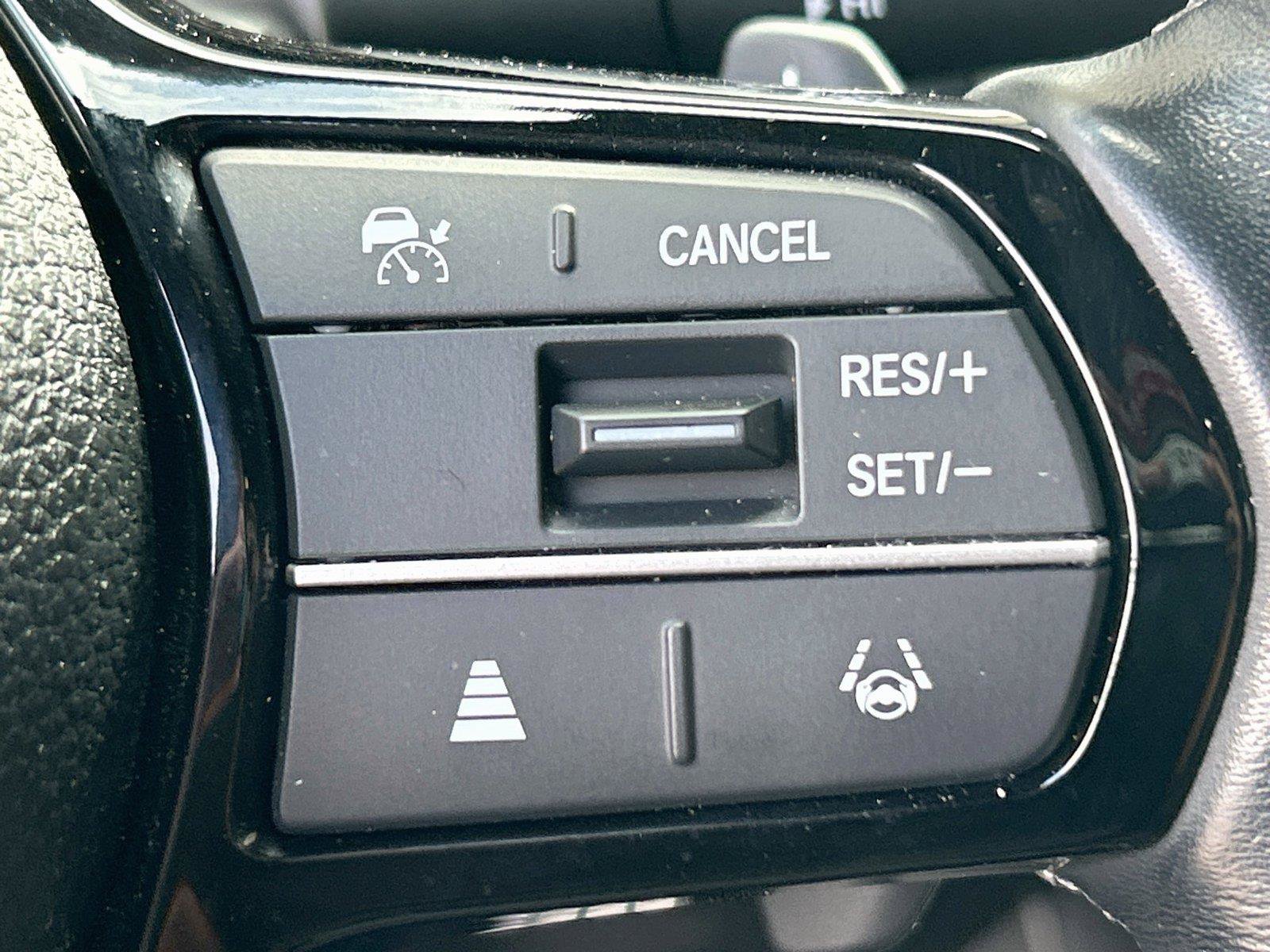Used 2023 Honda Civic Sport image 33