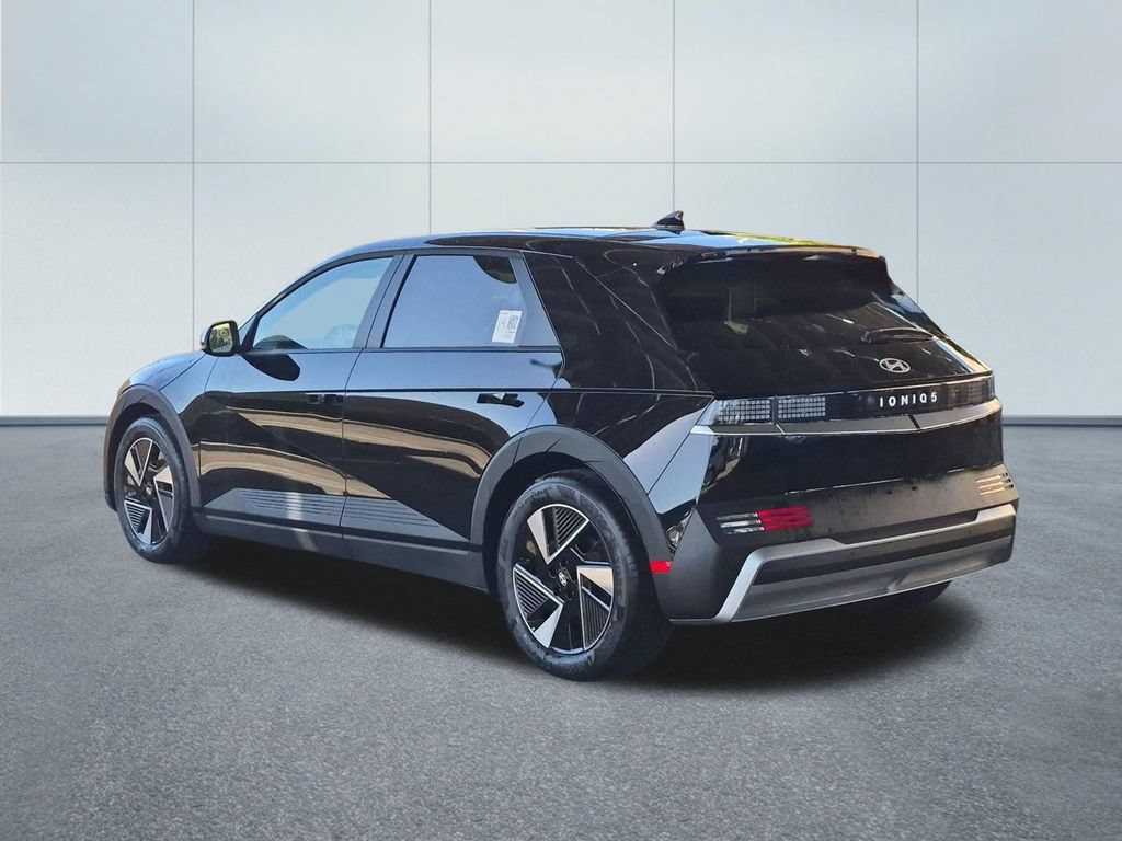 New 2026 Hyundai Ioniq 5 SEL RWD image 4