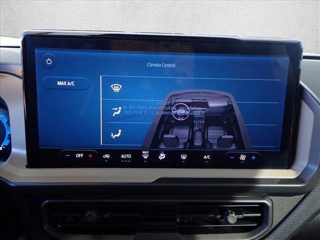 New 2025 Ford Bronco Sport Big Bend image 17