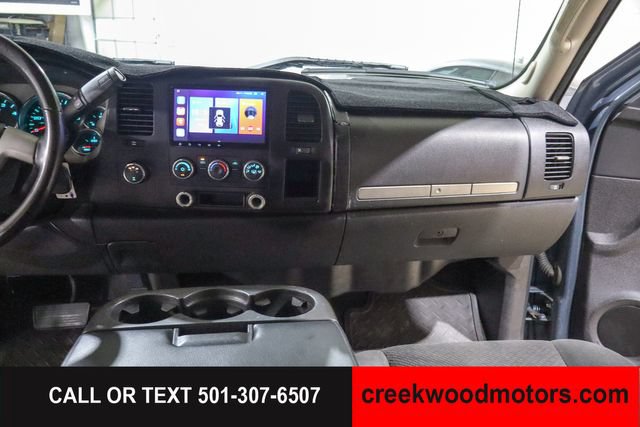Used 2008 Chevrolet Silverado 2500 LT AWD/4WD image 41