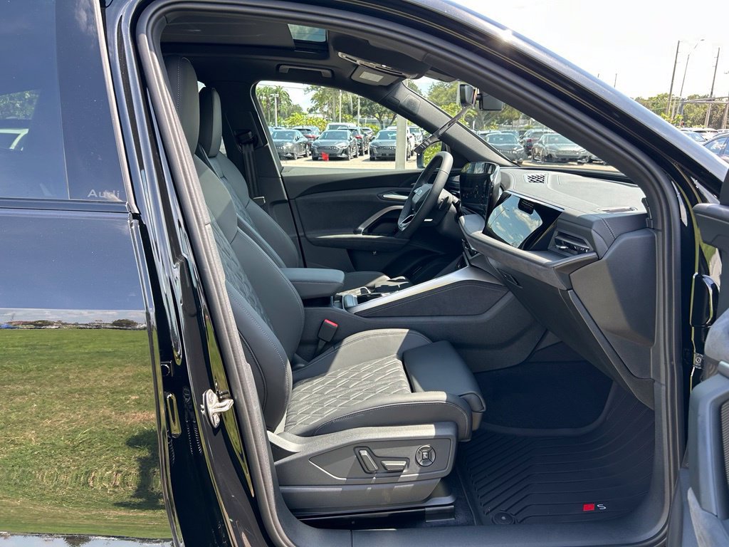 New 2026 Audi SQ5 Premium Plus AWD/4WD image 39