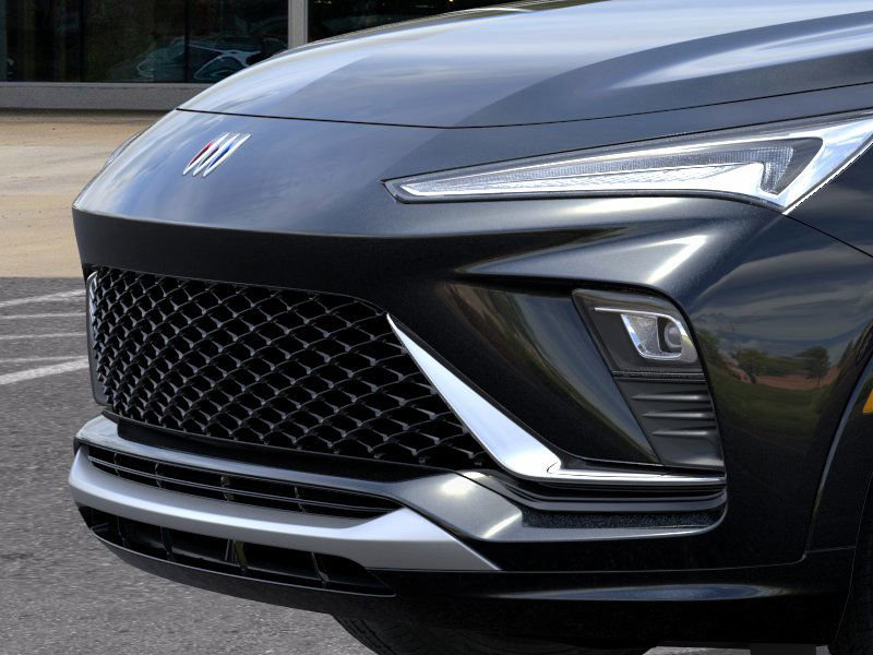 New 2026 Buick Envista Avenir image 15