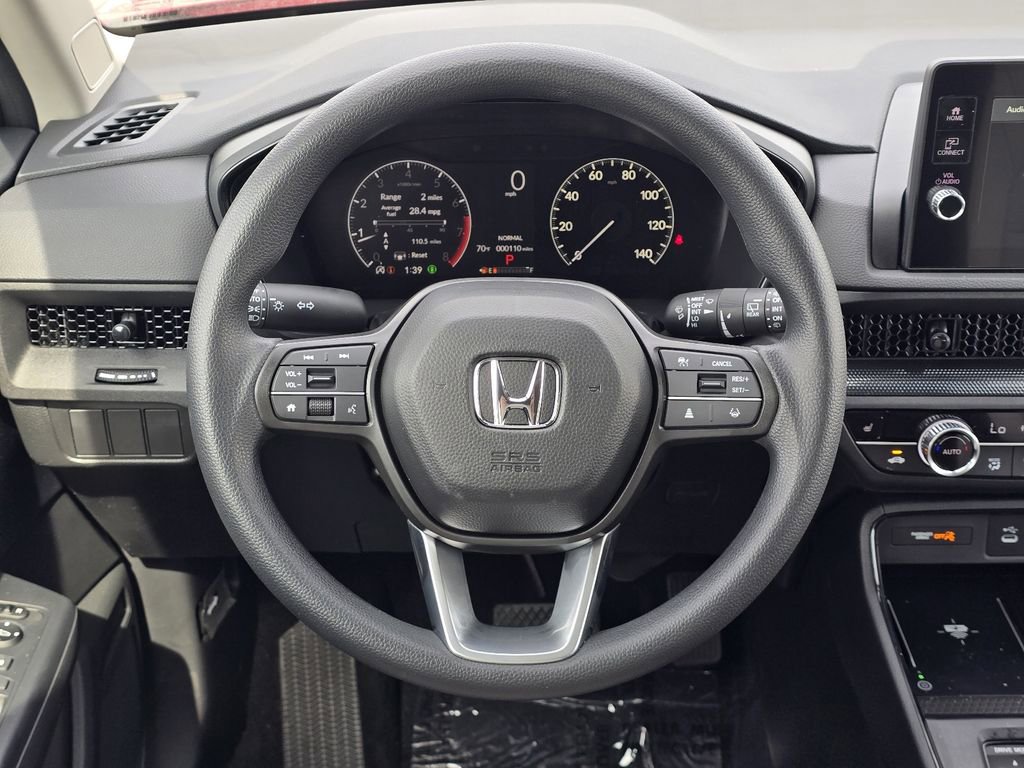 New 2026 Honda CR-V EX image 14