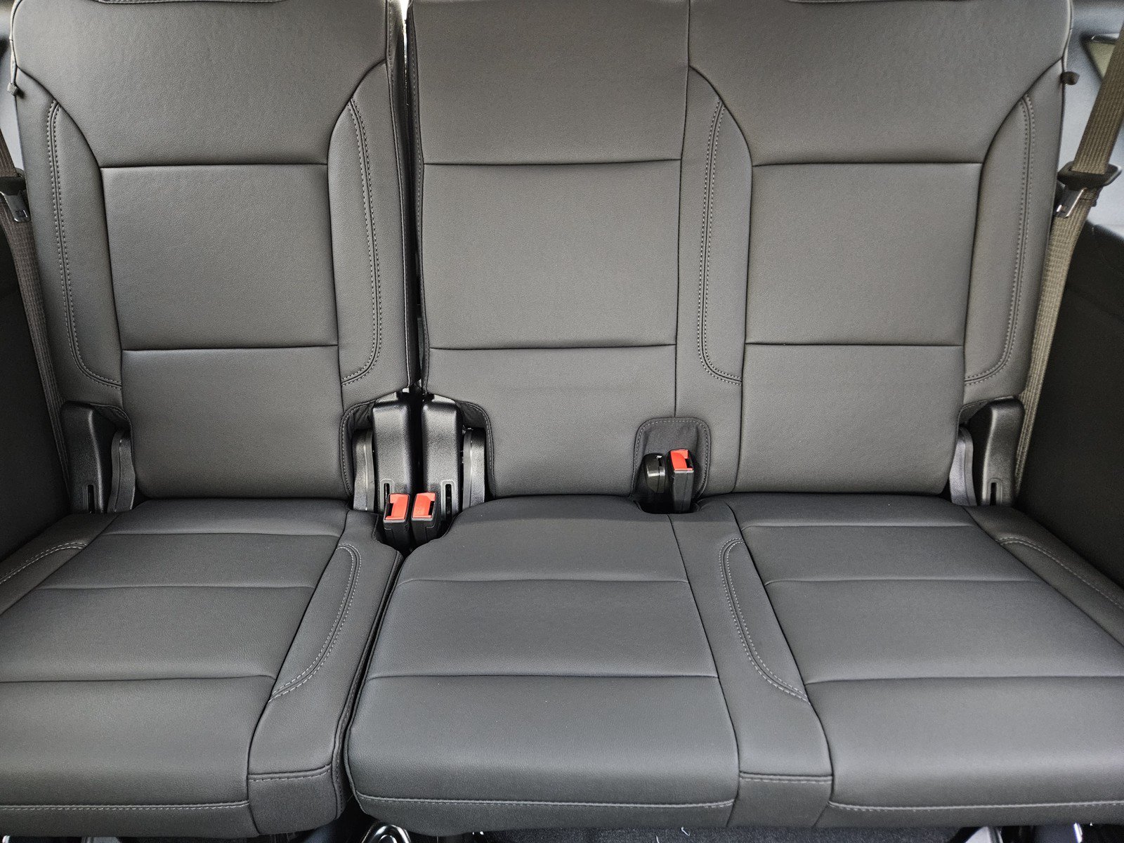 New 2027 Chevrolet Tahoe LT w/ Comfort Package RWD image 22