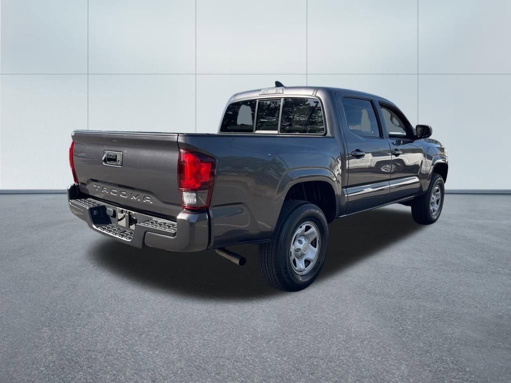 Used 2023 Toyota Tacoma SR w/ SR Convenience Package image 5