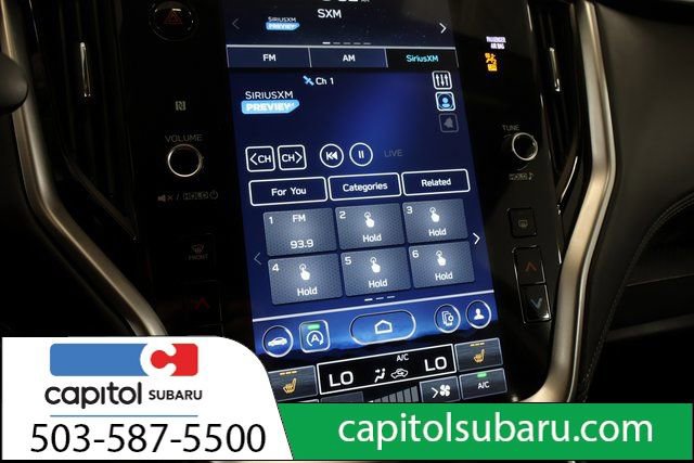 Used 2024 Subaru Outback Premium AWD/4WD image 28