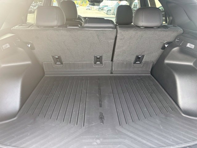 Used 2024 Chevrolet Blazer EV LT AWD/4WD image 21
