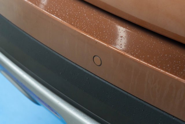 Used 2017 Ford Explorer XLT image 8