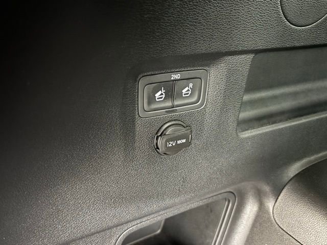 Used 2022 Kia Telluride EX w/ EX Premium Package FWD image 9