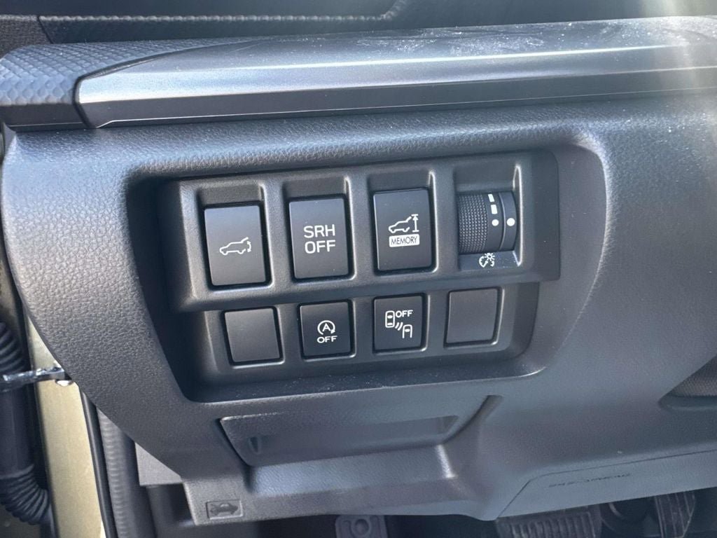 Used 2023 Subaru Forester Premium AWD/4WD image 20