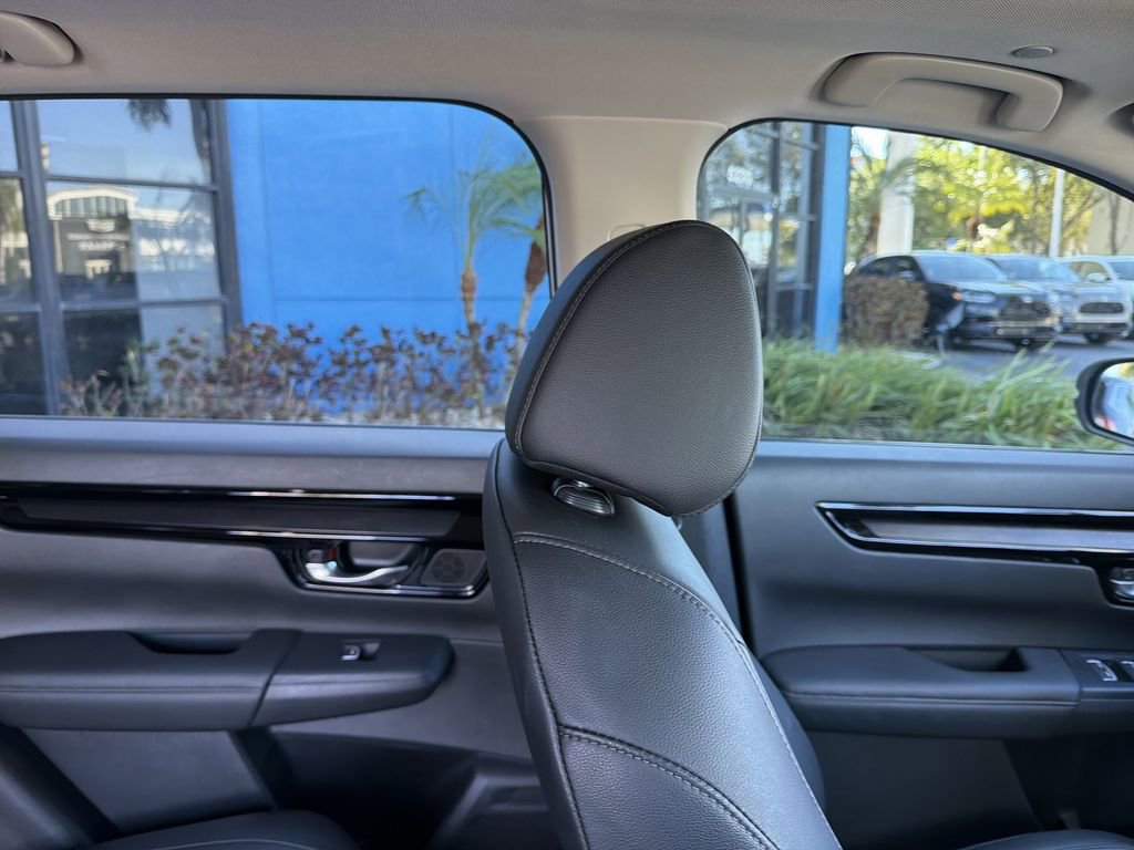 Used 2024 Honda CR-V EX-L image 16
