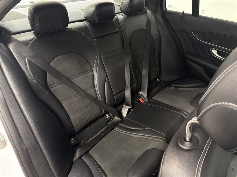 Used 2020 Mercedes-Benz C 63 AMG Sedan w/ Multimedia Package image 48