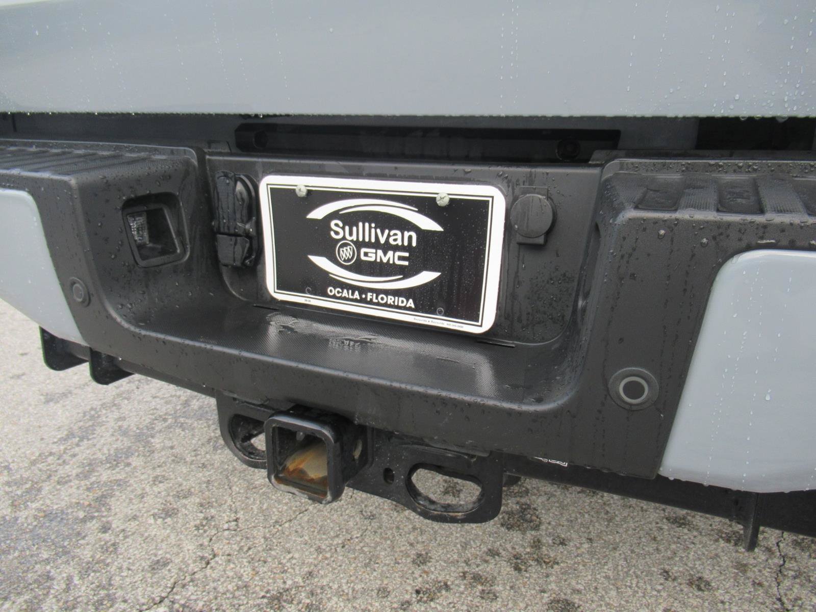 Used 2024 Ford F250 Limited w/ FX4 Off-Road Package AWD/4WD image 34