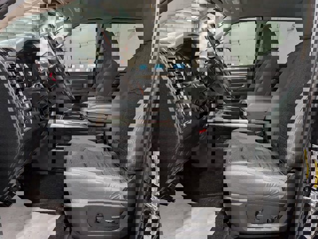 Used 2016 RAM 2500 Big Horn w/ Black Appearance Group image 14