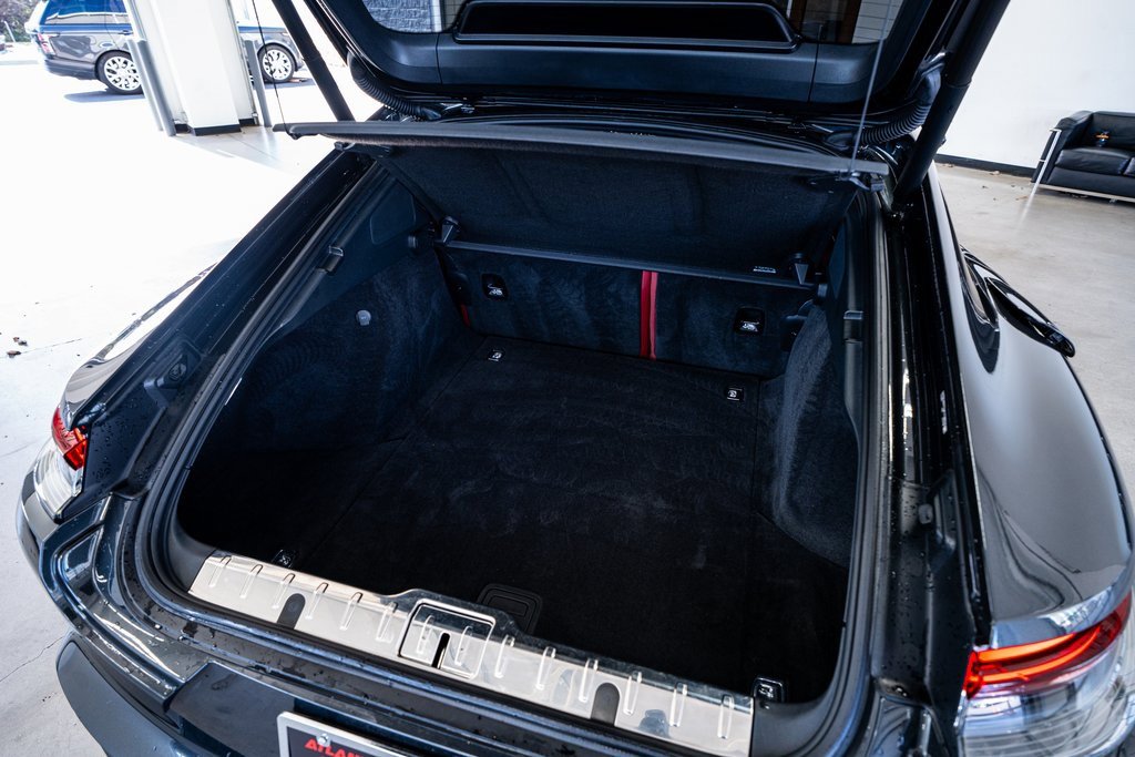 Used 2021 Porsche Panamera 4 image 62