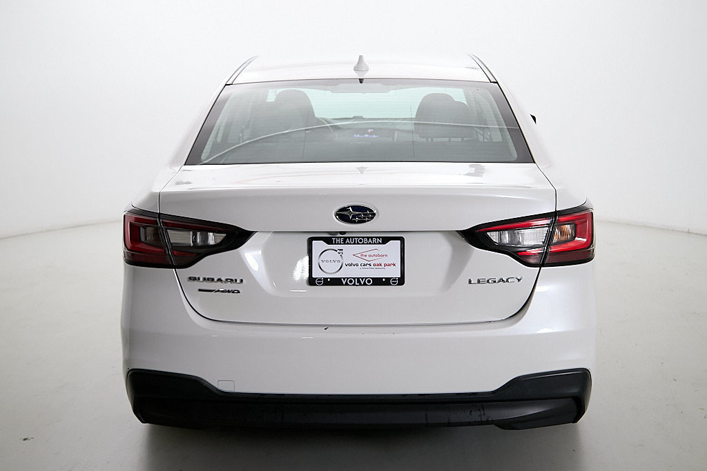 Used 2020 Subaru Legacy w/ Alloy Wheel Package AWD/4WD image 8