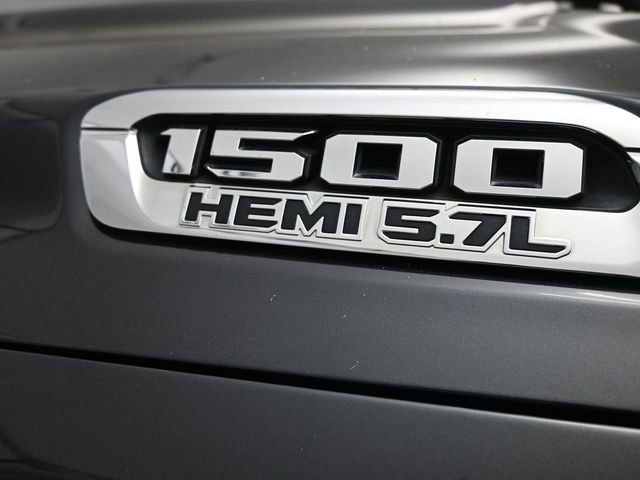 Used 2020 RAM 1500 Big Horn image 20