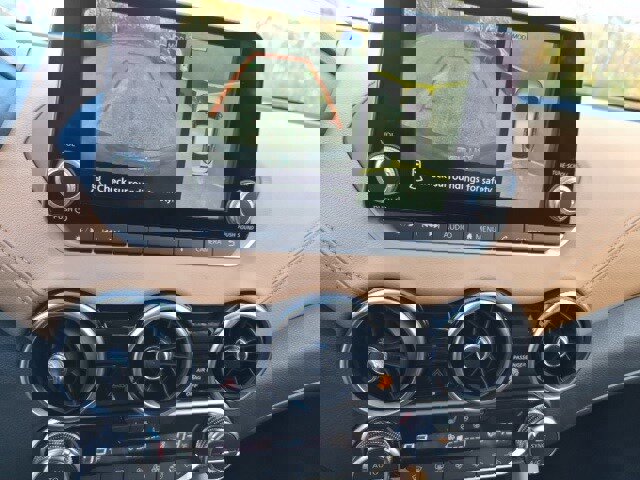 New 2025 Nissan Sentra SV w/ SV Premium Package image 24