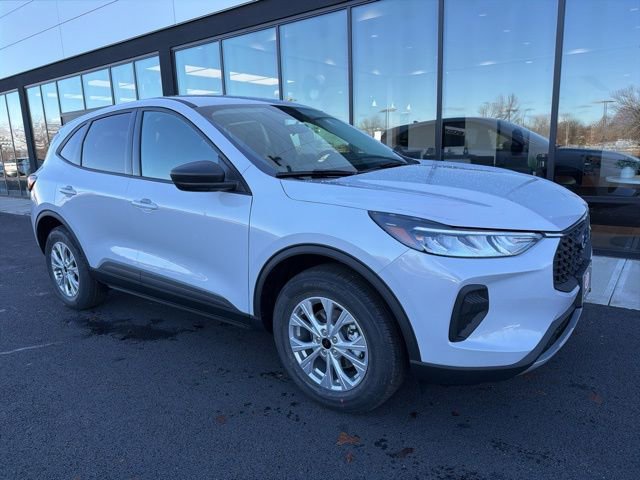 New 2026 Ford Escape Active w/ Cold Weather Package AWD/4WD image 1
