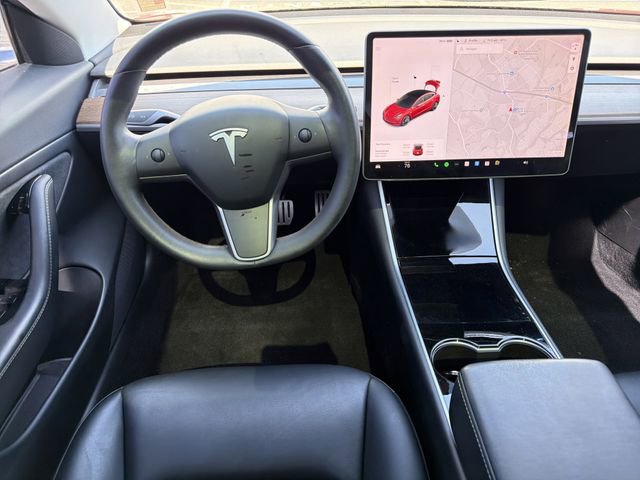 Used 2020 Tesla Model 3 Performance AWD/4WD image 4