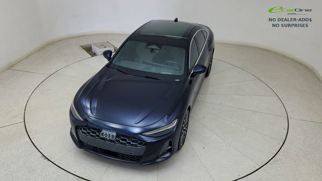 Used 2026 Audi A6 Prestige w/ Audi Exclusive Design Package AWD/4WD image 75