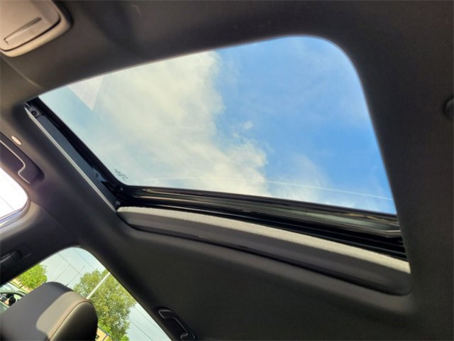 New 2026 Honda CR-V Sport Touring image 10