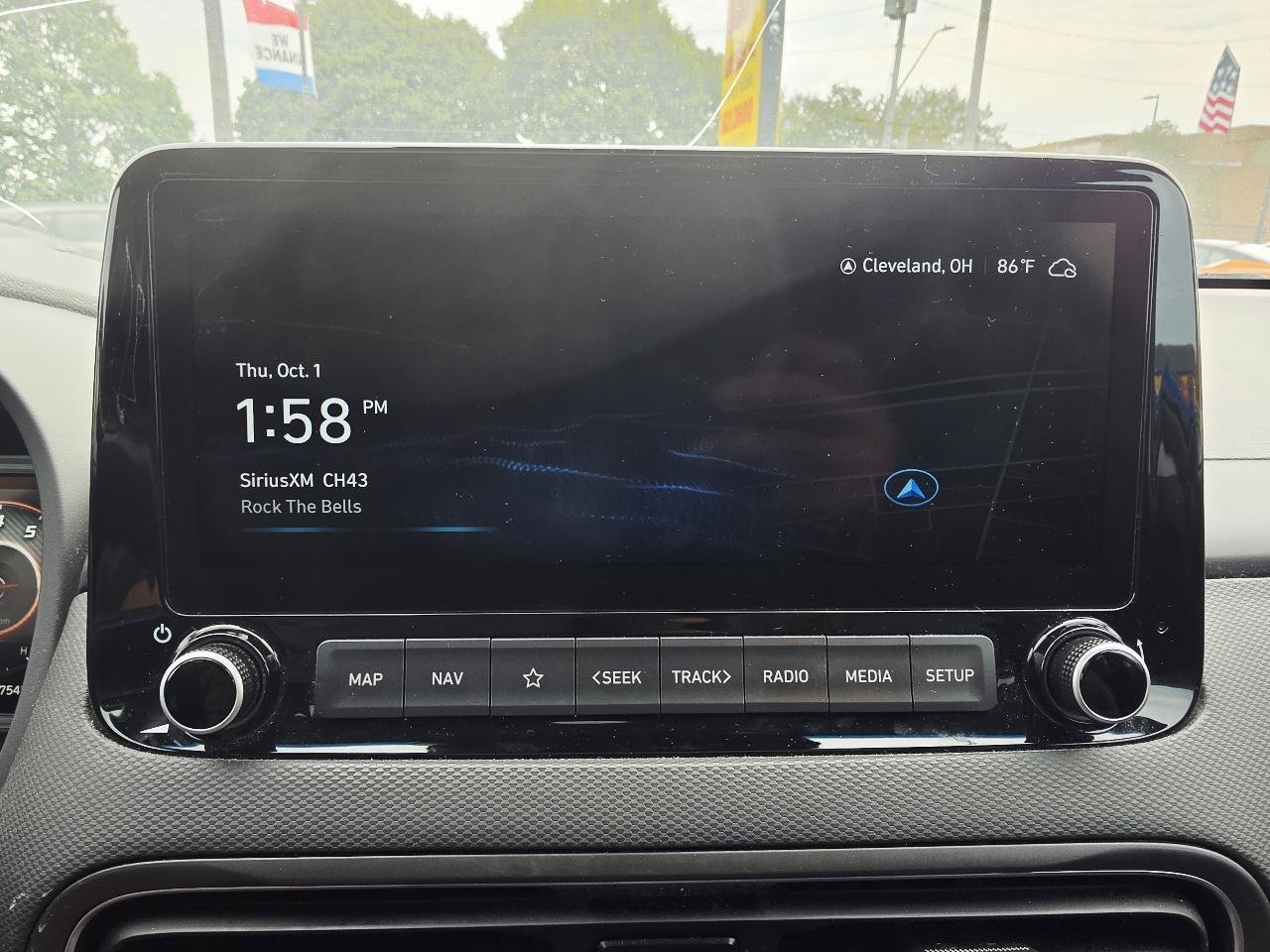 Used 2022 Hyundai Kona Limited FWD image 36