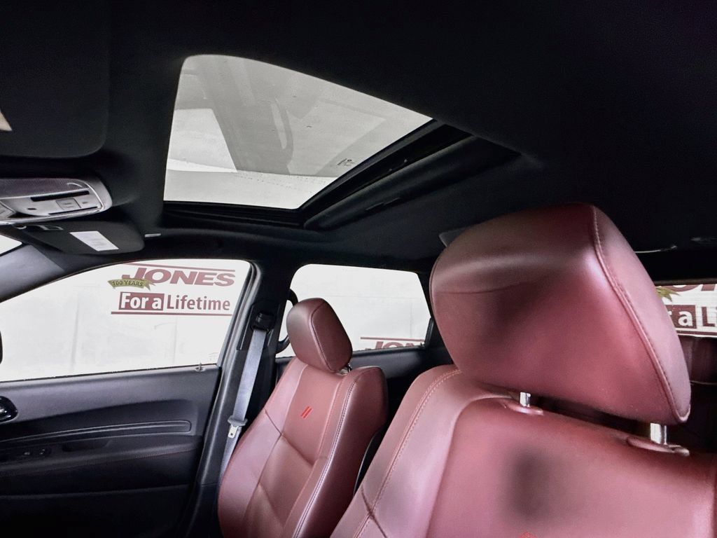 Used 2026 Dodge Durango GT AWD/4WD image 12
