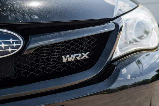 Used 2014 Subaru Impreza WRX Limited image 25