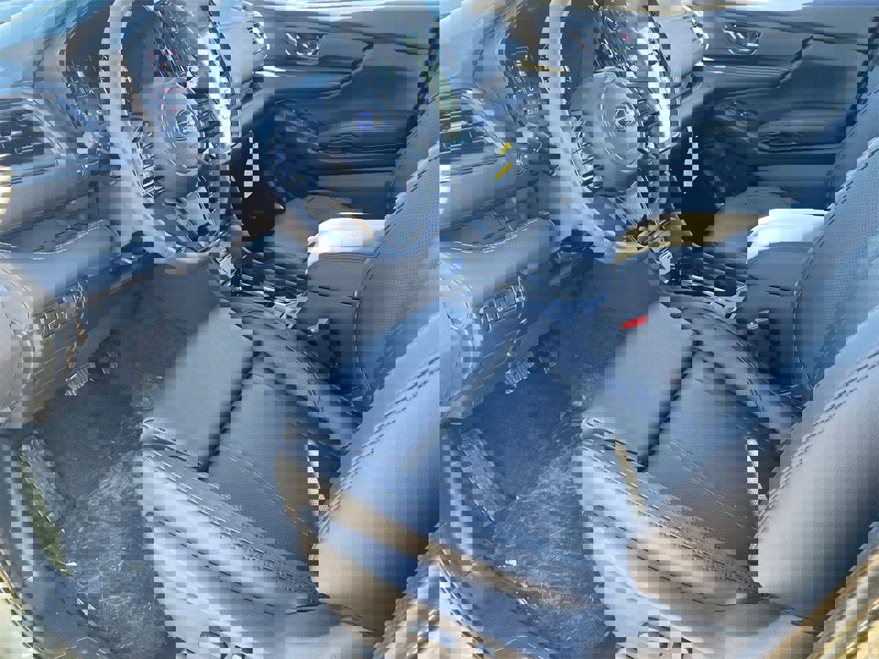 New 2025 Subaru Ascent Bronze Edition w/ Onyx Package image 14