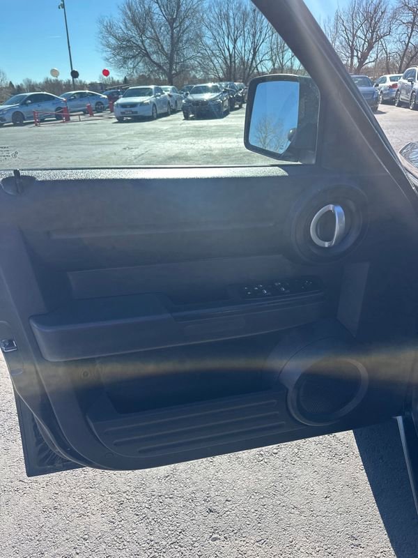 Used 2010 Dodge Nitro SE w/ Popular Equipment Group image 22