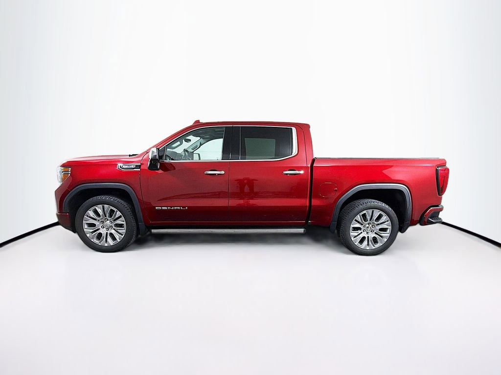 Used 2020 GMC Sierra 1500 Denali w/ Denali Ultimate Package image 4