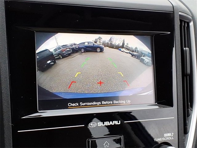 Used 2022 Subaru Impreza 2.0i image 38