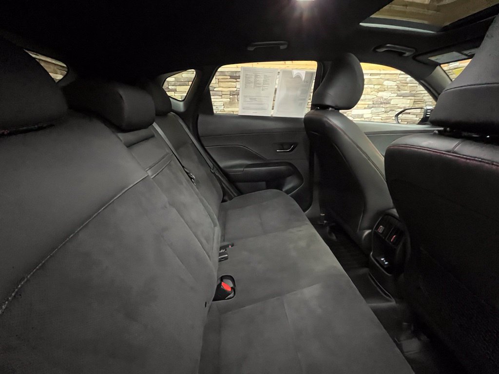 Used 2024 Hyundai Kona N Line AWD/4WD image 49