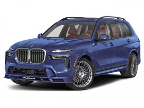 New 2026 BMW ALPINA XB7 image 4