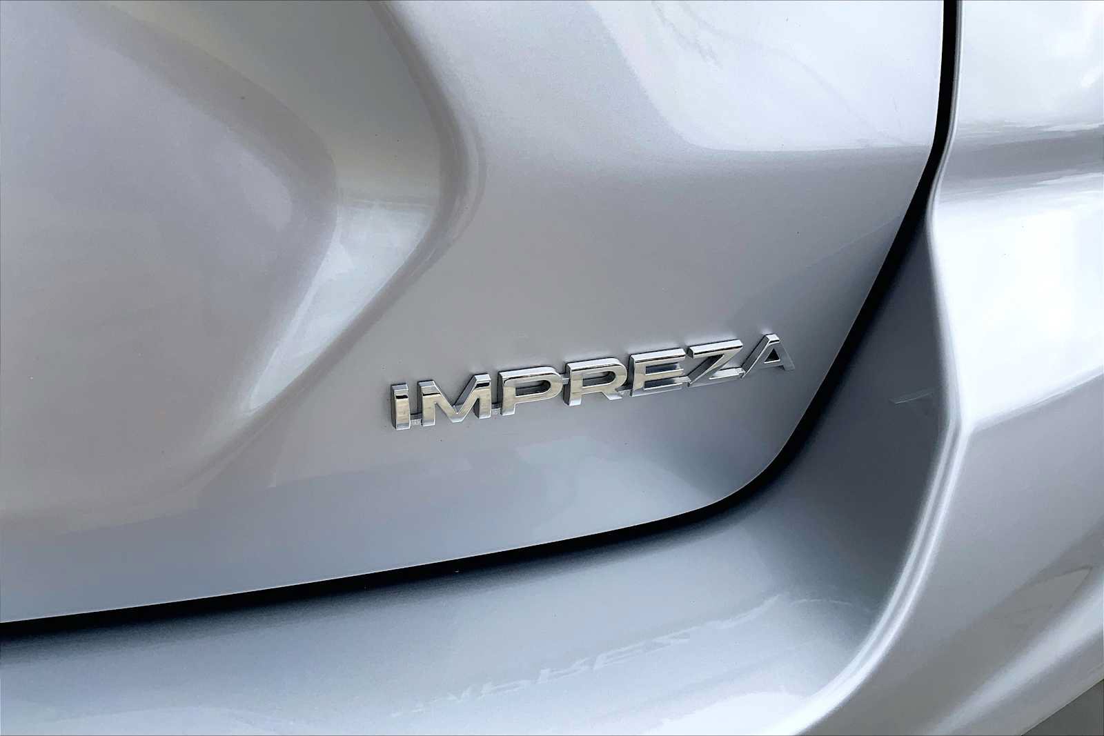 Certified 2024 Subaru Impreza 2.0i Sport AWD/4WD image 10