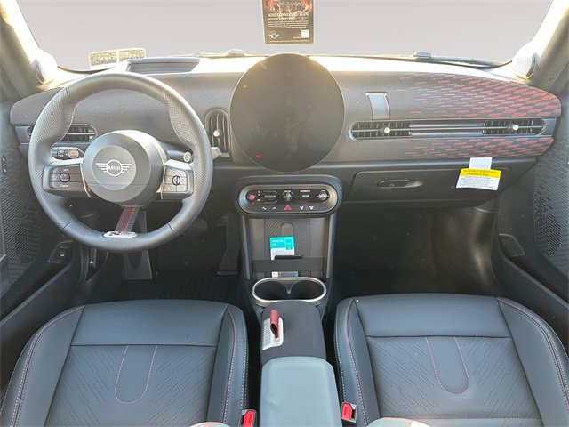 New 2026 MINI Cooper S image 10