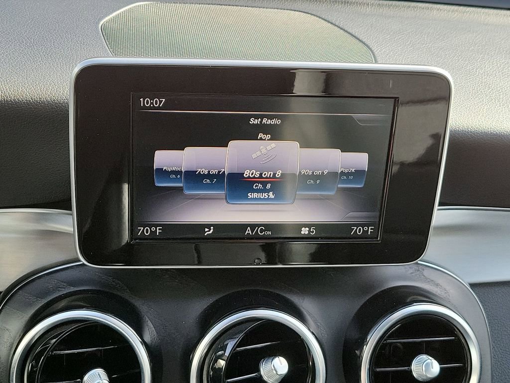 Used 2019 Mercedes-Benz GLC 300 image 13