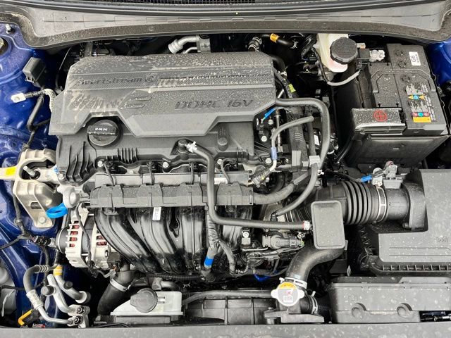 New 2026 Hyundai Elantra Sport FWD image 27