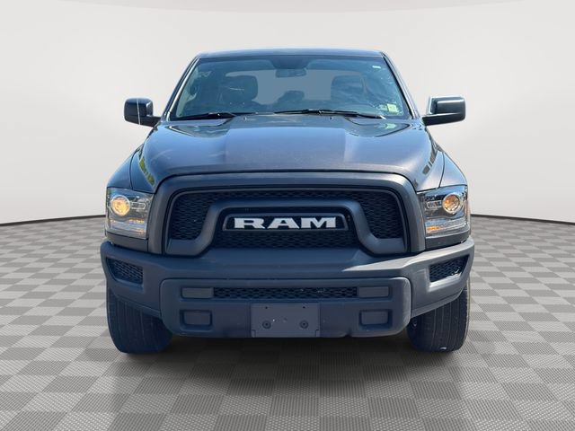 Used 2024 RAM 1500 Warlock AWD/4WD image 2