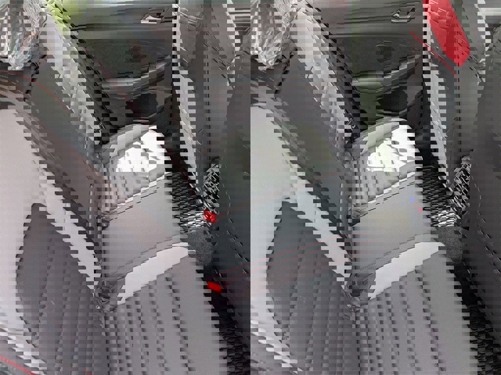 New 2025 Volkswagen GTI Autobahn image 37